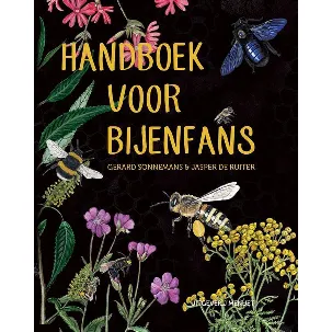 Afbeelding van Handboek voor bijenfans