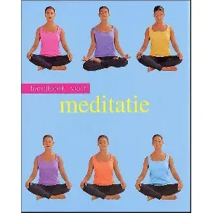 Afbeelding van Handboek voor meditatie