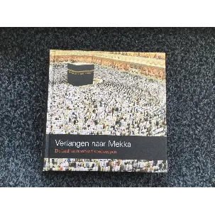Afbeelding van Verlangen naar Mekka