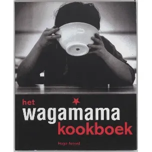 Afbeelding van Het Wagamama-kookboek
