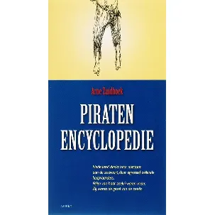 Afbeelding van Piraten Encyclopedie