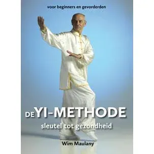 Afbeelding van De Yi-Methode (hardcover)