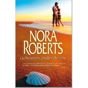 Afbeelding van Nora Roberts - Nora Roberts e-bundel