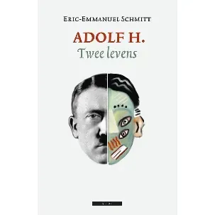 Afbeelding van Adolf H.