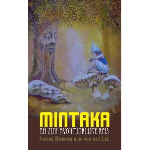 Afbeelding van Mintaka en zijn avontuurlijke reis