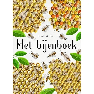 Afbeelding van Het bijenboek