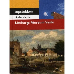 Afbeelding van Limburgs Museum Venlo