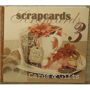 Afbeelding van Scrapcards 3 cards&gifts