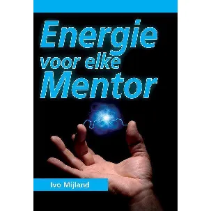 Afbeelding van Energie voor elke mentor