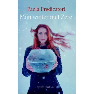Afbeelding van Mijn winter met Zero