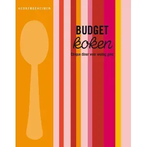Afbeelding van Budget Koken