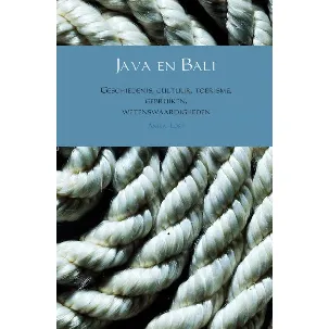 Afbeelding van Java en Bali