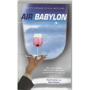 Afbeelding van Air Babylon