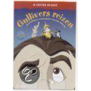 Afbeelding van Gullivers reizen
