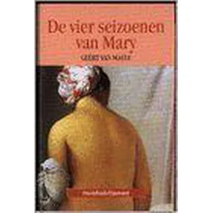 Afbeelding van De vier seizoenen van Mary