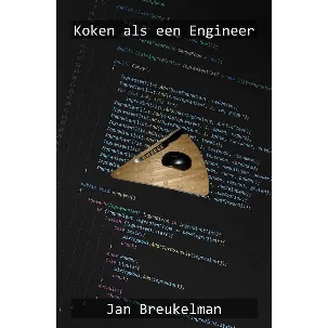 Afbeelding van Koken als een engineer