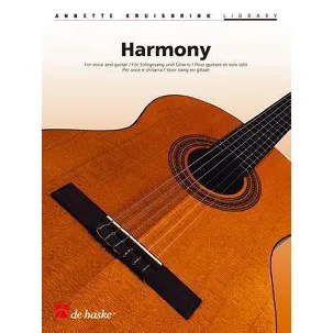 Afbeelding van Harmony
