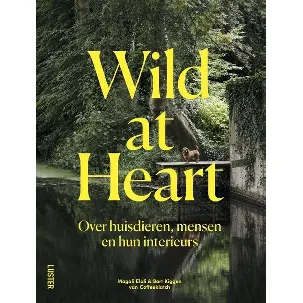 Afbeelding van Wild at Heart - Ned. editie