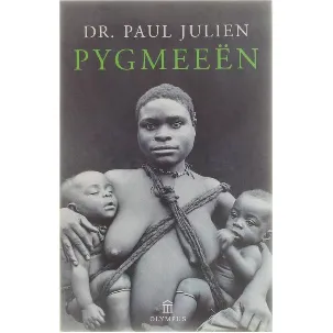 Afbeelding van Pygmeeën