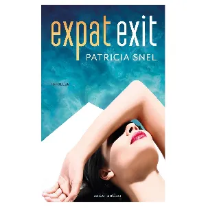 Afbeelding van Expat exit