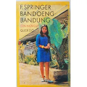 Afbeelding van Bandoeng - Bandung