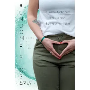 Afbeelding van Endometriose en ik