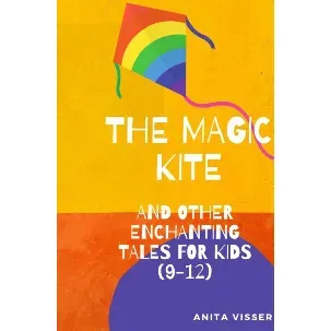 Afbeelding van The Magic Kite