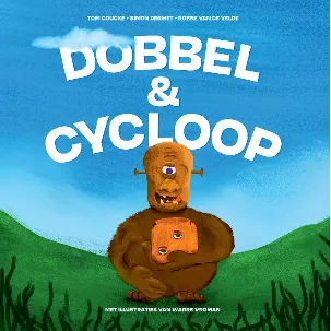Afbeelding van Dobbel en Cycloop