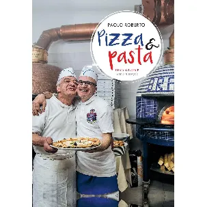 Afbeelding van Pizza & pasta