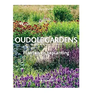 Afbeelding van Oudolf Gardens bij Hauser & Wirth in Somerset