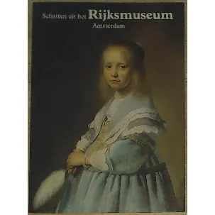 Afbeelding van Schatten uit het Rijksmuseum Amsterdam
