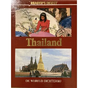 Afbeelding van 1 thailand Wereld dichterby