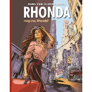 Afbeelding van Rhonda 1 - help me, Rhonda!