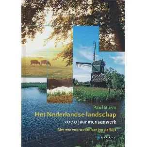 Afbeelding van Het Nederlandse Landschap