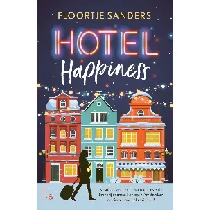 Afbeelding van Hotel Happiness 1 - Hotel Happiness