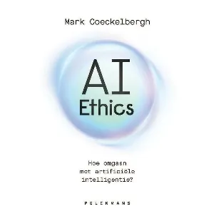 Afbeelding van AI ethics