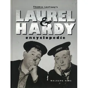 Afbeelding van Laurel En Hardy Encyclopedie