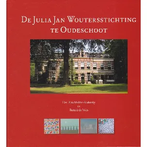 Afbeelding van De Julia Jan Woutersstichting te Oudeschoot