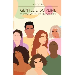 Afbeelding van Gentle Discipline 'Een essay over lief zijn voor jezelf'