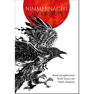 Afbeelding van Nimmernacht 1 - Nimmernacht