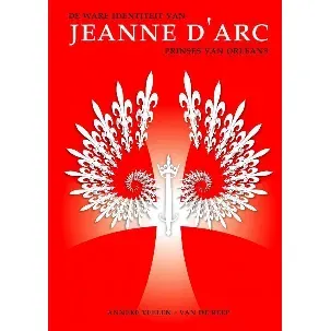 Afbeelding van Jeanne d'Arc - prinses van Orléans