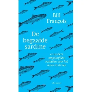 Afbeelding van De begaafde sardine