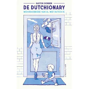 Afbeelding van De Dutchionary