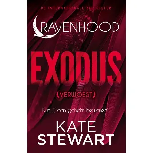 Afbeelding van Ravenhood 2 - Exodus (Verwoest)