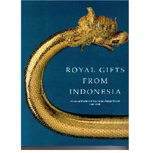 Afbeelding van ROYAL GIFTS FROM INDONESIA
