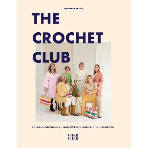 Afbeelding van The Crochet Club