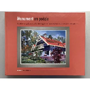 Afbeelding van Monument en poëzie
