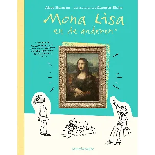 Afbeelding van Mona Lisa en de anderen