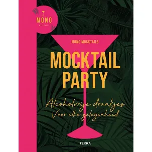 Afbeelding van Mocktail party