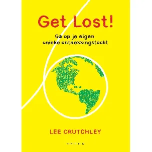 Afbeelding van Get Lost!